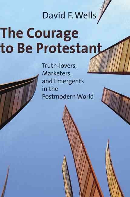 Produktbild: Courage To Be Protestant