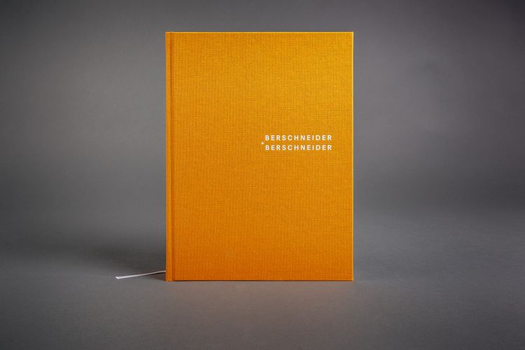 Produktbild: Berschneider + Berschneider