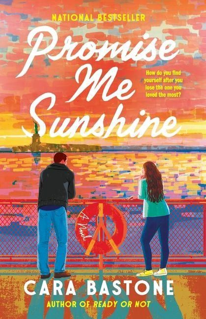 Produktbild: Promise Me Sunshine