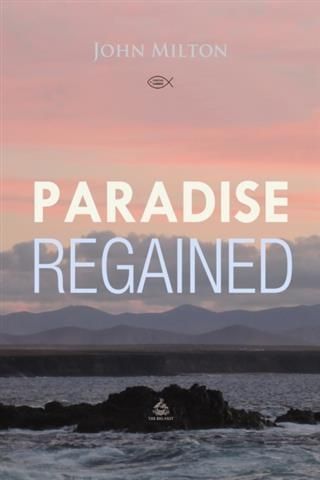 Produktbild: Paradise Regained