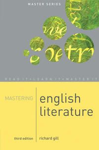 Produktbild: Mastering English Literature