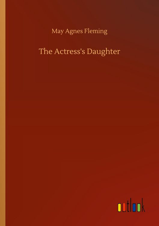 Produktbild: The Actress's Daughter