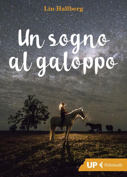 Produktbild: Un sogno al galoppo