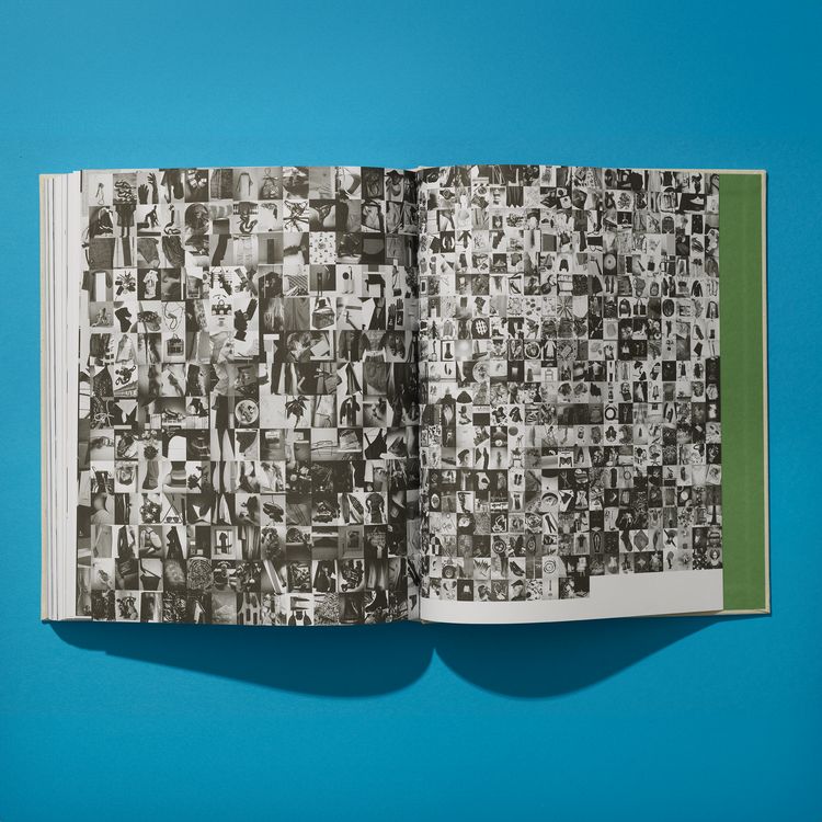 Produktbild: Peter Langer. Thursdays