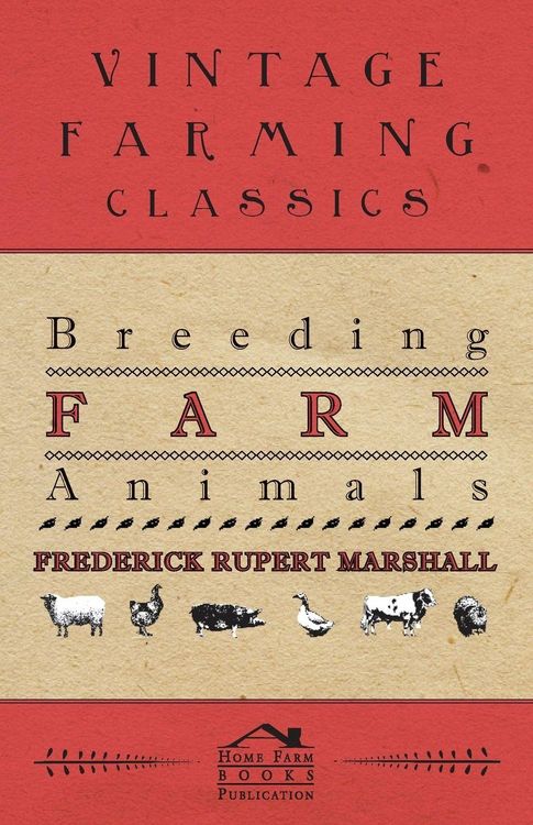 Produktbild: Breeding Farm Animals