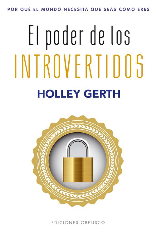 Produktbild: El poder de los introvertidos