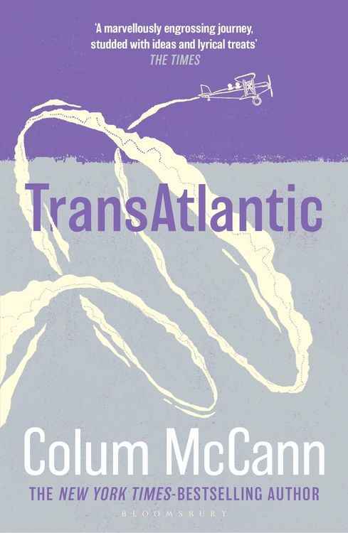 Produktbild: TransAtlantic