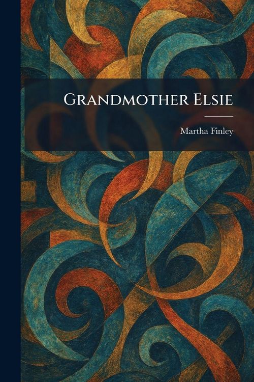 Produktbild: Grandmother Elsie