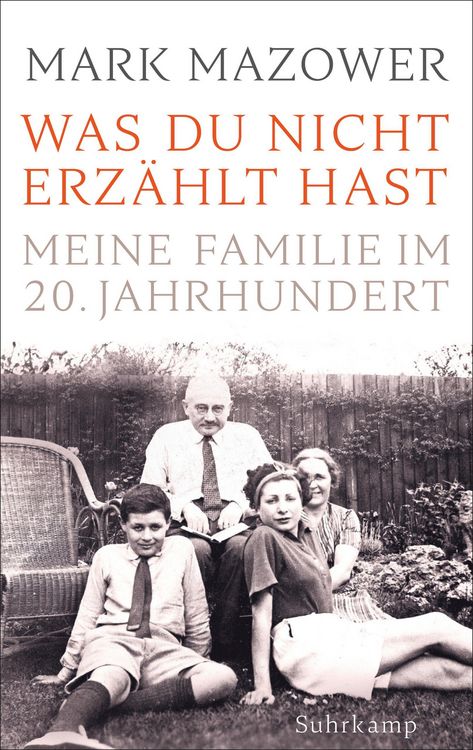 Produktbild: Was du nicht erz&auml;hlt hast