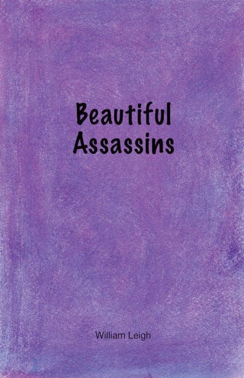 Produktbild: Beautiful Assassins