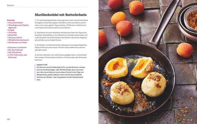 Produktbild: Ich helf dir kochen &ndash; Meine Lieblingsrezepte