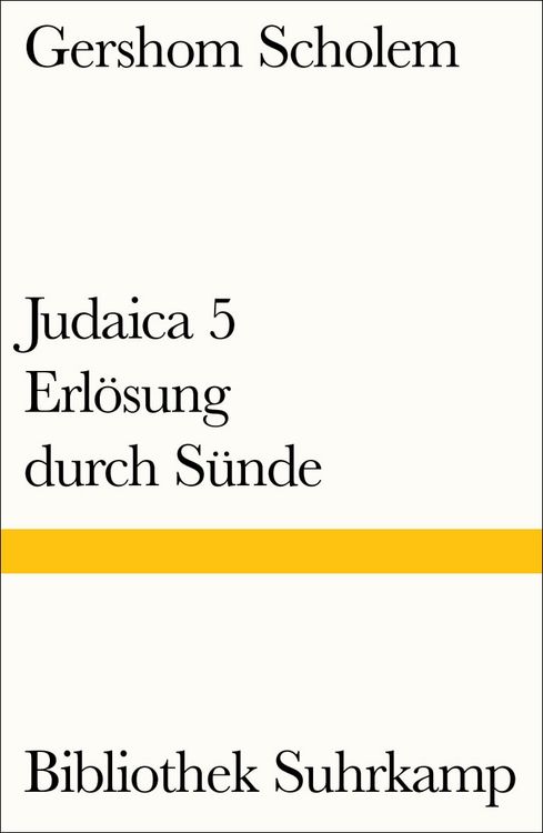 Produktbild: Judaica V