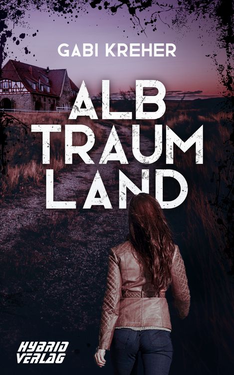 Produktbild: Albtraumland