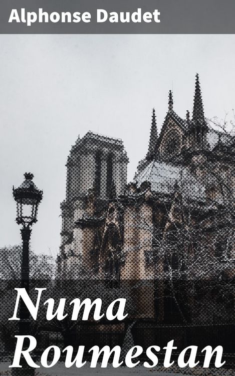 Produktbild: Numa Roumestan