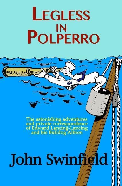Produktbild: Legless in Polperro