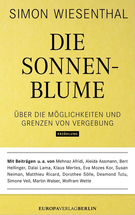 Produktbild: Die Sonnenblume