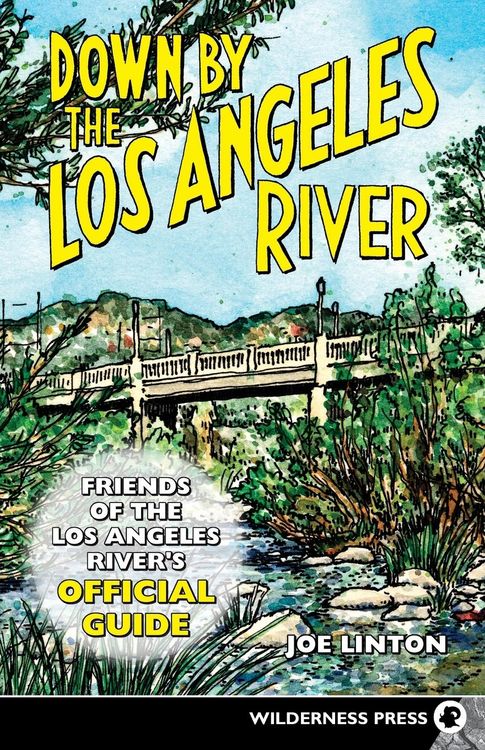 Produktbild: Down by the Los Angeles River