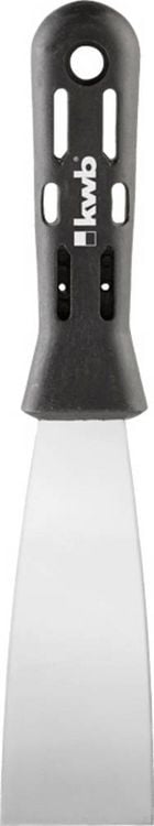 Produktbild: Kwb 029740 Malerspachtel 40mm