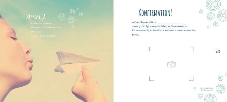Produktbild: Meine Konfirmation
