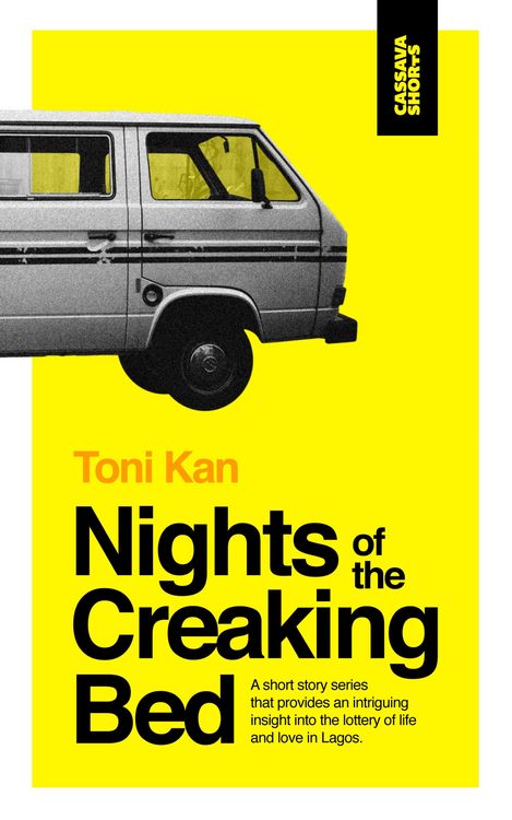 Produktbild: Nights of the Creaking Bed