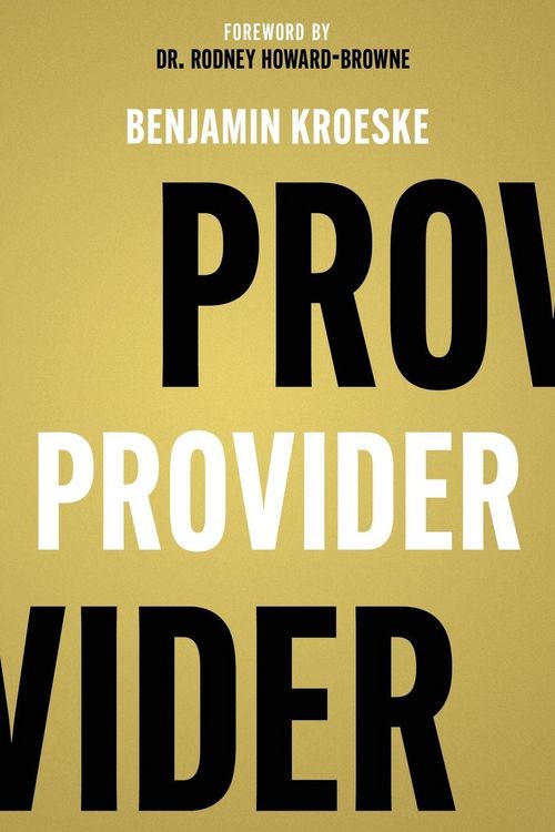 Produktbild: Provider