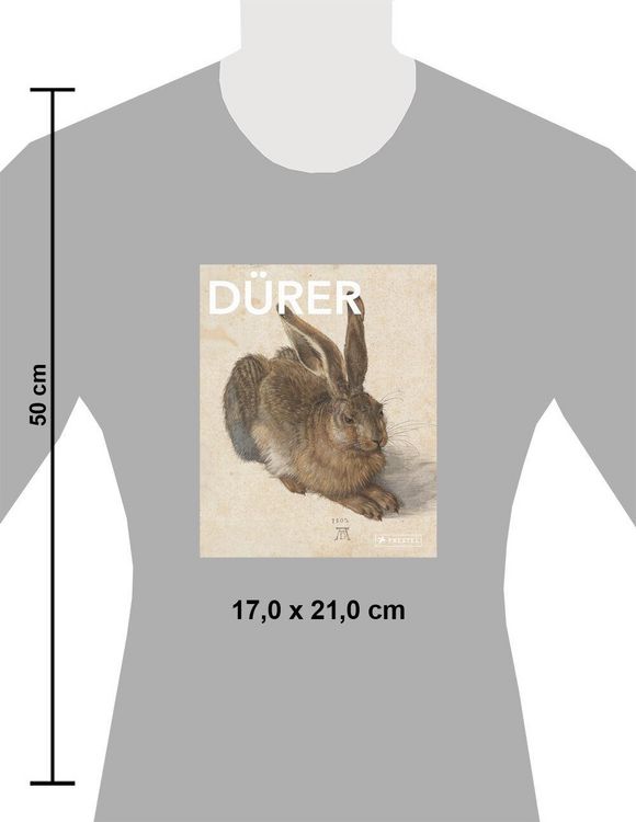 Produktbild: Gro&szlig;e Meister der Kunst: D&uuml;rer