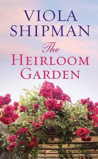 Produktbild: The Heirloom Garden