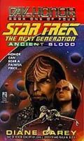 Produktbild: Star Trek: The Next Generation: Day of Honor #1: Ancient Blood