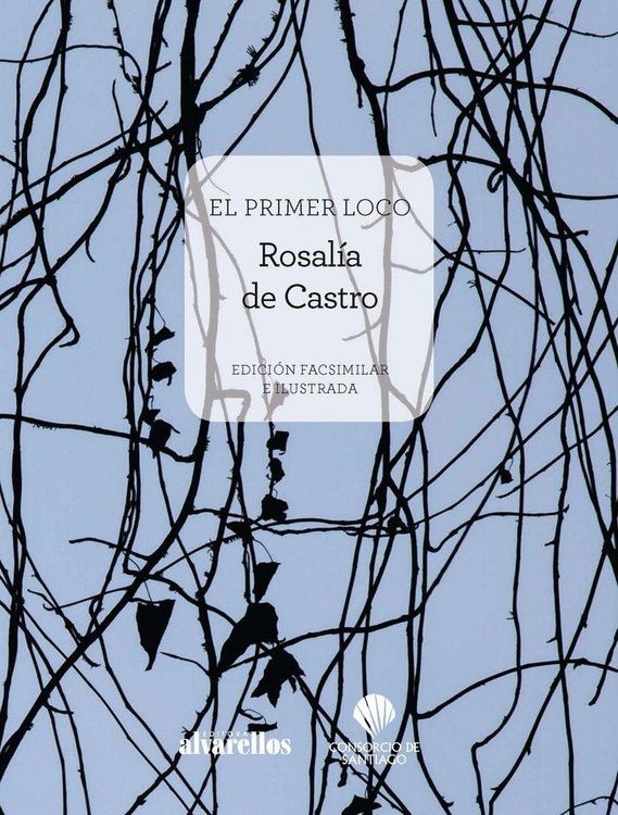 Produktbild: El primer loco