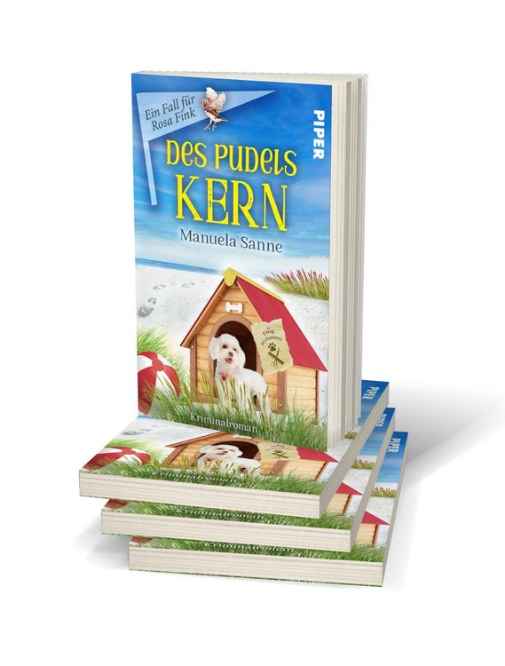 Produktbild: Des Pudels Kern