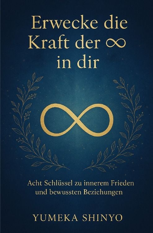 Produktbild: Erwecke die Kraft der &infin; in dir