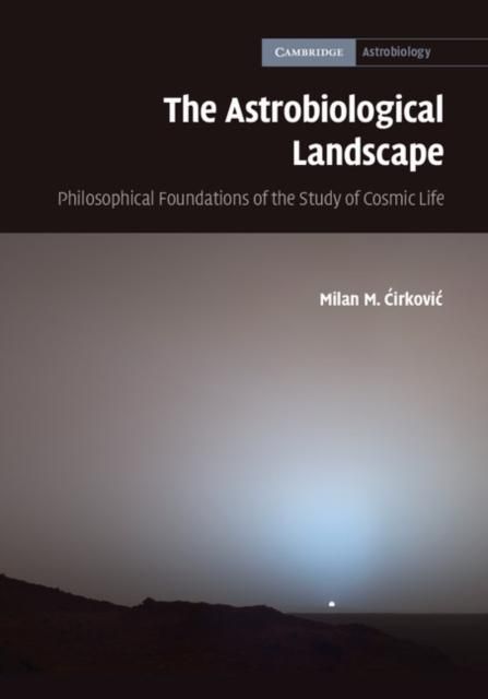 Produktbild: Astrobiological Landscape