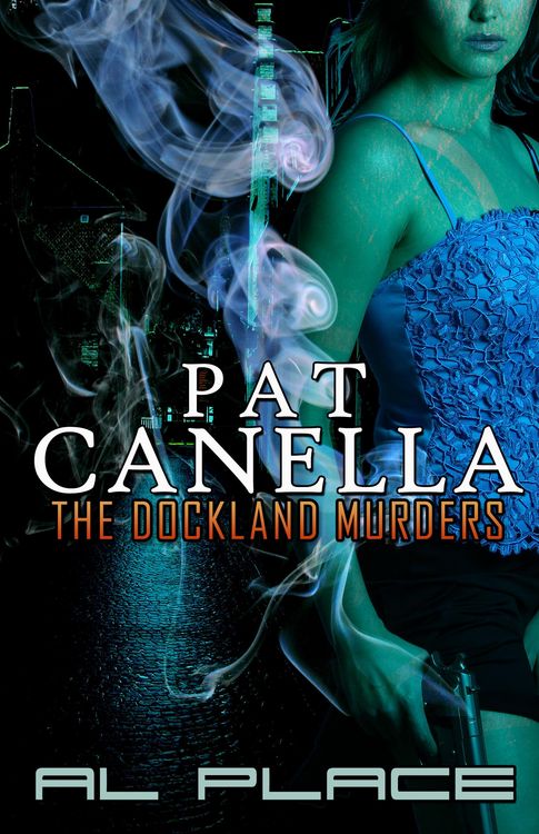 Produktbild: The Dockland Murders