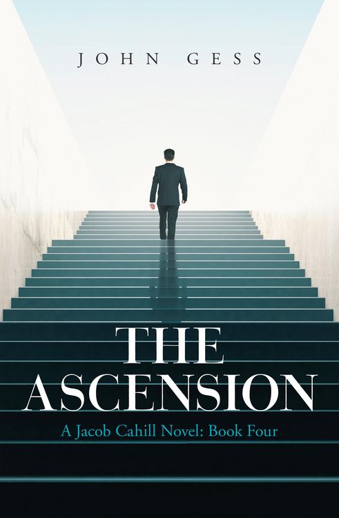 Produktbild: The Ascension