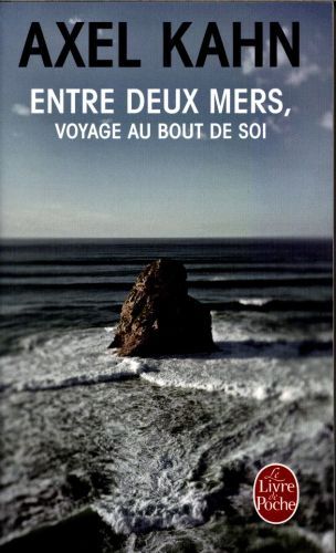 Produktbild: Entre deux mers : voyage au bout de soi