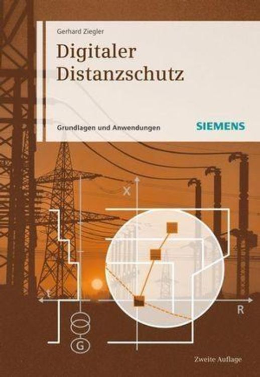 Produktbild: Digitaler Distanzschutz