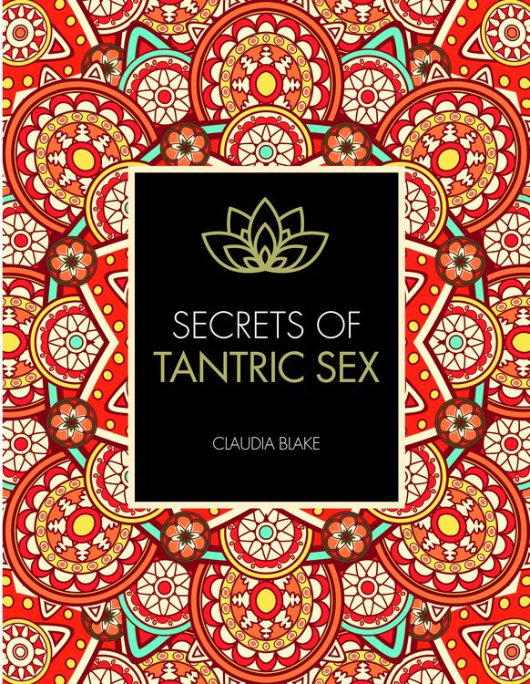 Produktbild: Secrets of Tantric Sex