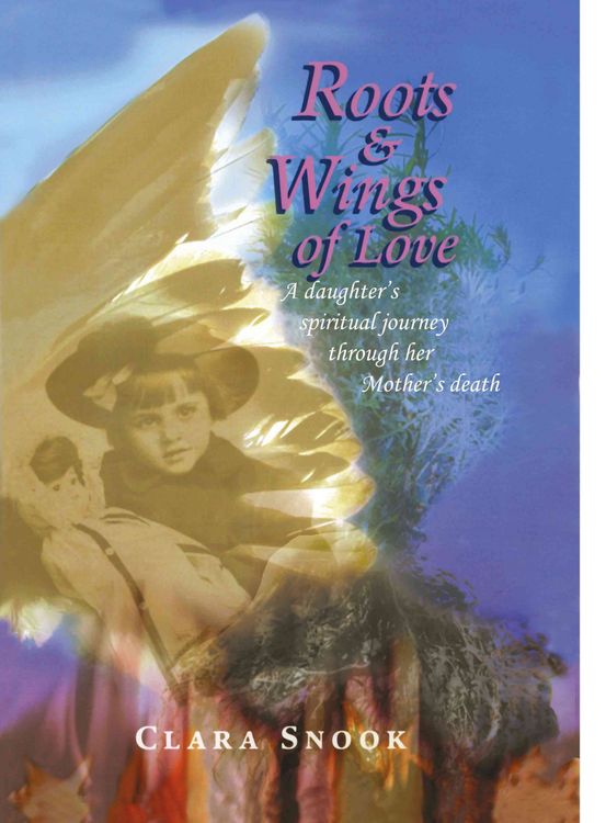 Produktbild: Snook, C: Roots & Wings of Love