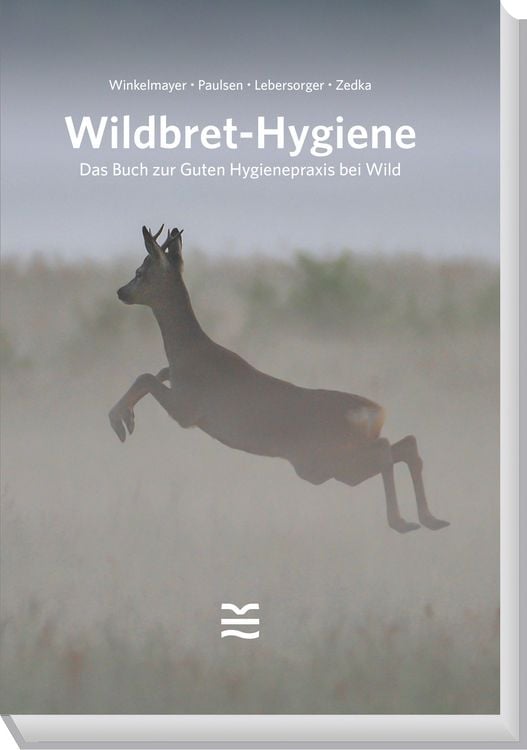 Produktbild: Wildbret-Hygiene