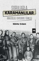 Produktbild: Sorularla Karamanlilar