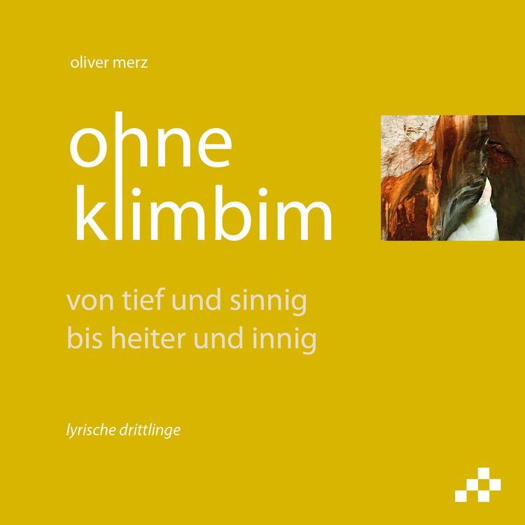 Produktbild: Ohne klimbim