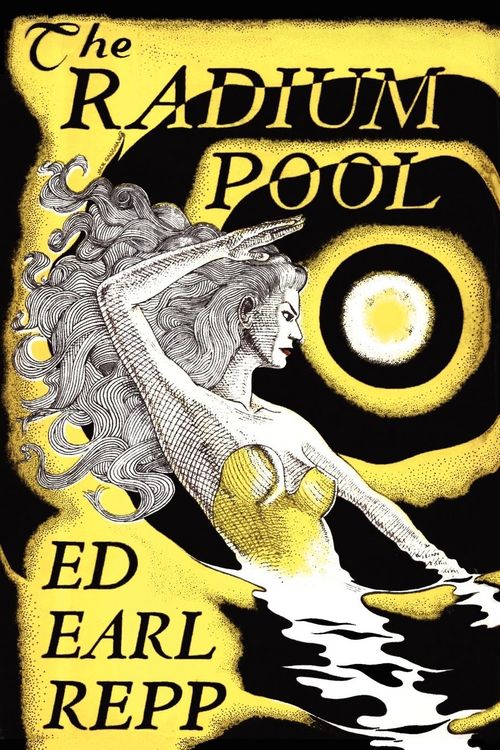 Produktbild: The Radium Pool