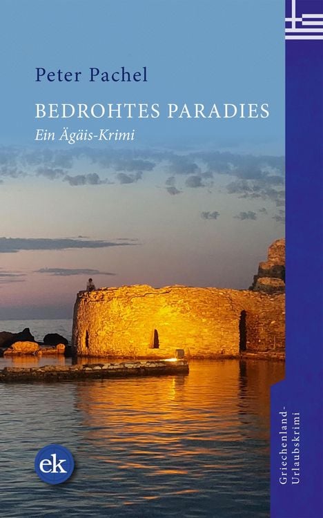 Produktbild: Bedrohtes Paradies