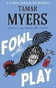 Produktbild: Fowl Play
