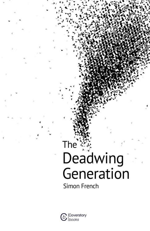Produktbild: The Deadwing Generation