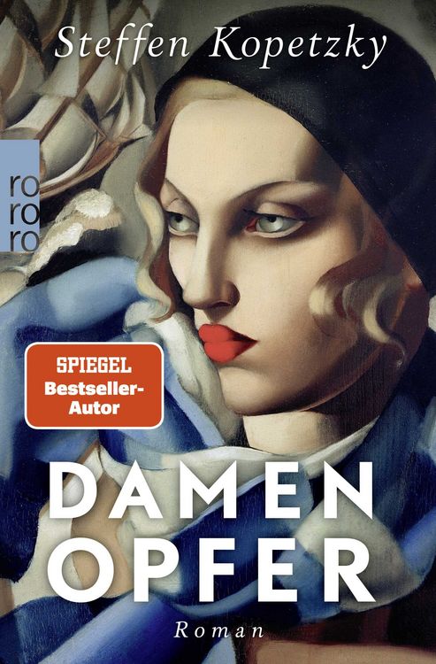 Produktbild: Damenopfer