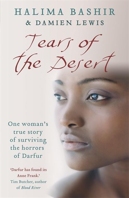 Produktbild: Tears of the Desert
