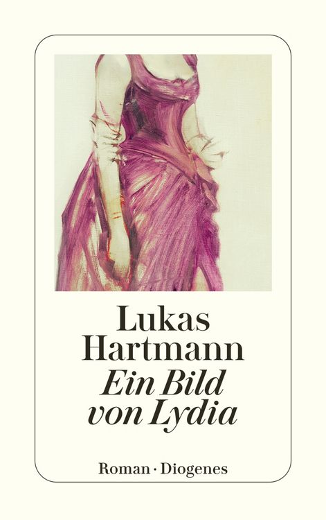 Produktbild: Ein Bild von Lydia