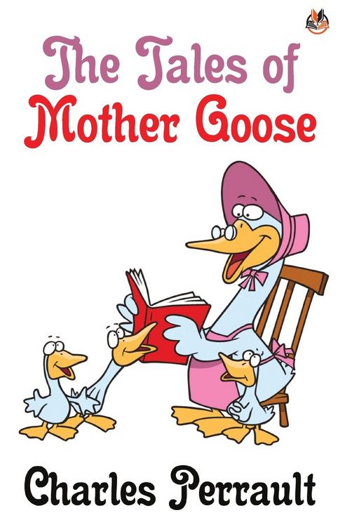 Produktbild: The Tales of Mother Goose