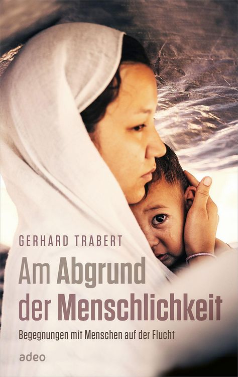 Produktbild: Am Abgrund der Menschlichkeit